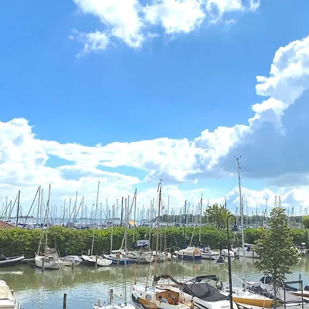 Appartement Who's Anton? Monnickendam, Vlak Bij Amsterdam