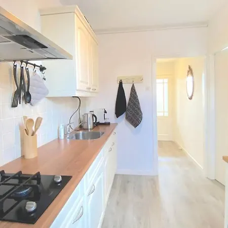 Who's Anton? Monnickendam, Vlak Bij Amsterdam Appartement